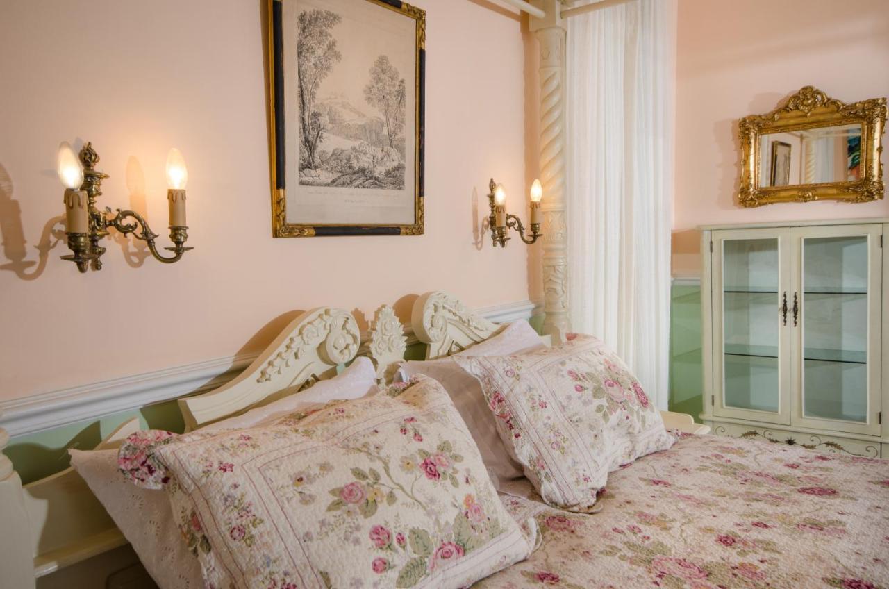 Jasmin Suite סוויטת יסמין Amirim Extérieur photo