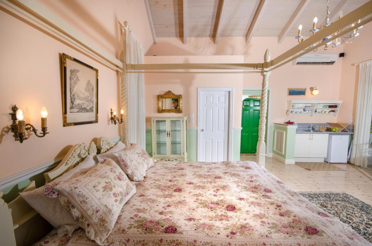 Jasmin Suite סוויטת יסמין Amirim Extérieur photo