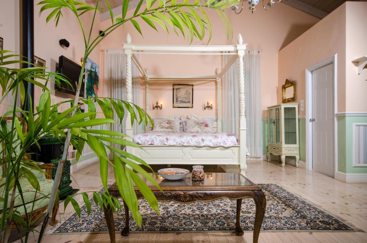 Jasmin Suite סוויטת יסמין Amirim Extérieur photo
