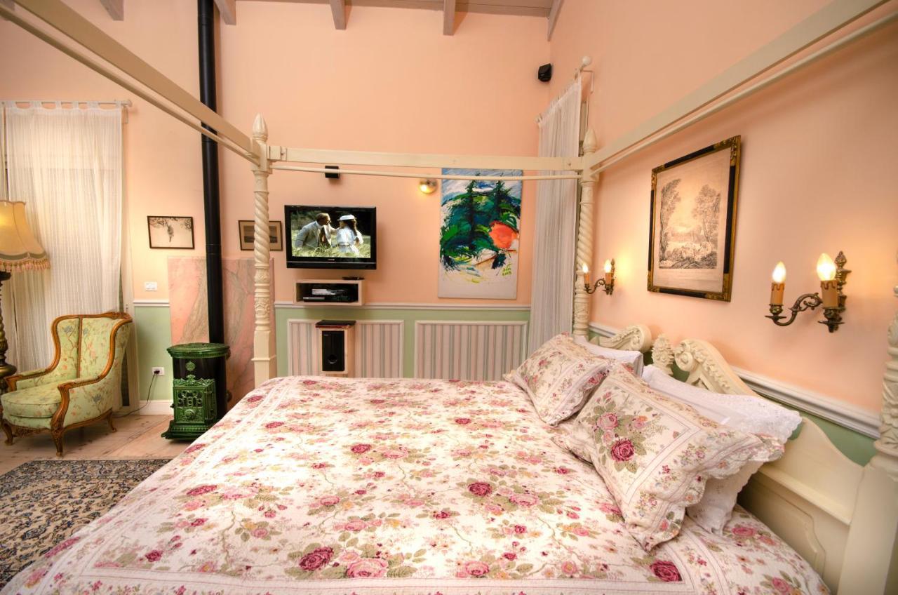 Jasmin Suite סוויטת יסמין Amirim Extérieur photo