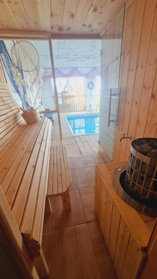 Jasmin Suite סוויטת יסמין Amirim Extérieur photo